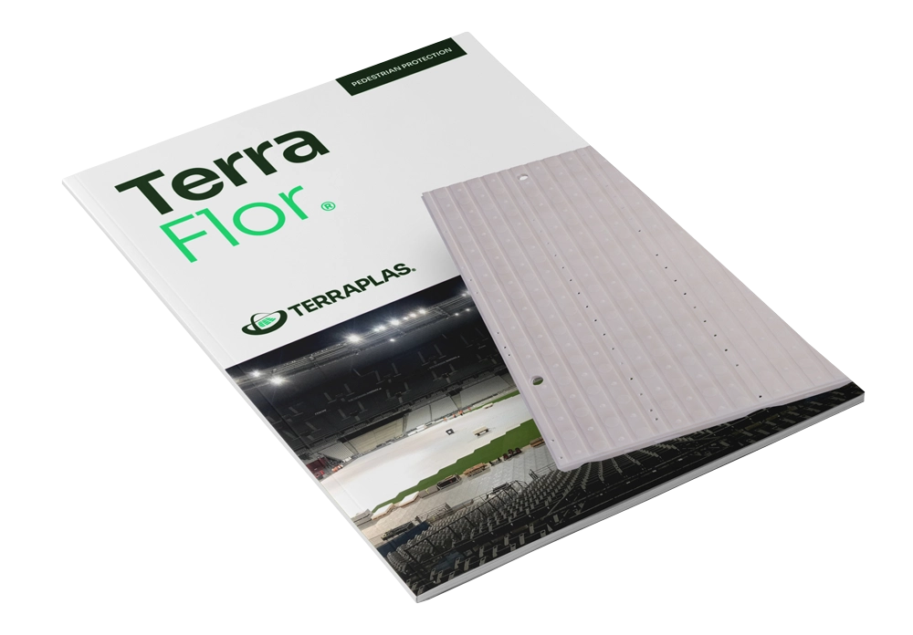 TerraFlor cover