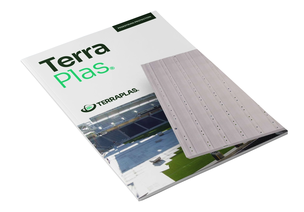 TerraPlas cover