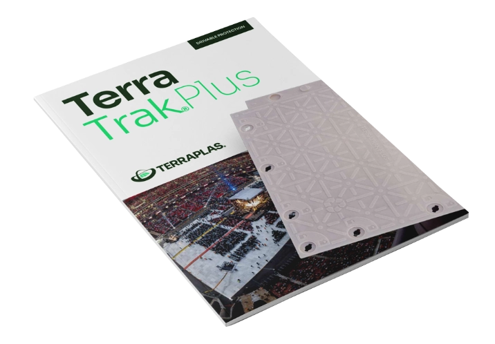 TerraTrakPlus cover