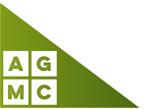 AGMC logo