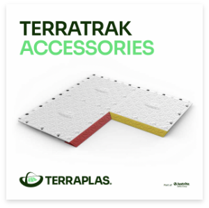 TerraTrak Accessories