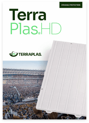 TerraPlasHD