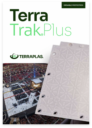 TerraTrakPlus