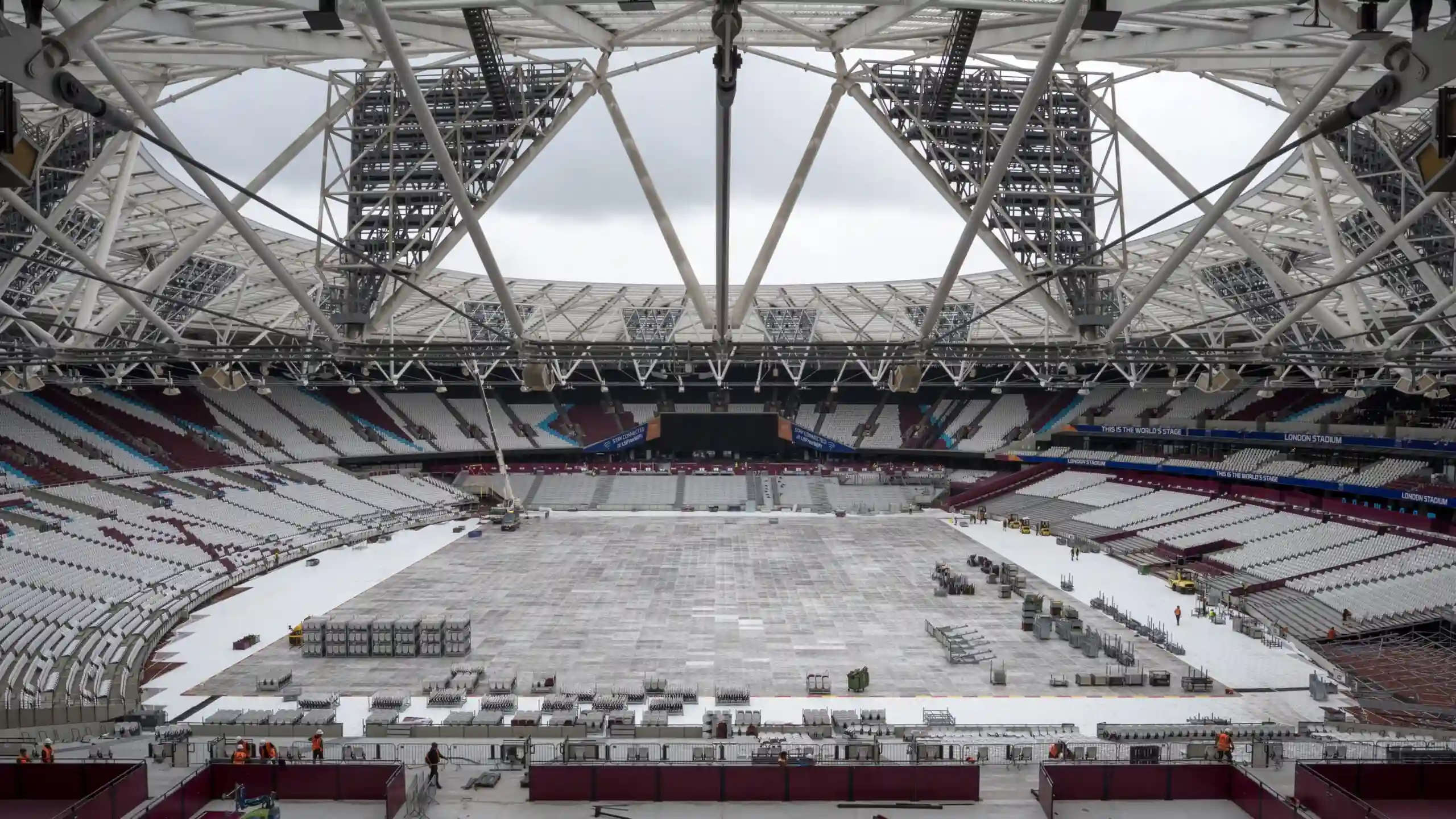 London Stadium